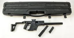 Kriss Super V Vector CRB .45 ACP Rifle