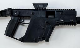 Kriss Super V Vector CRB .45 ACP Rifle