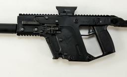 Kriss Super V Vector CRB .45 ACP Rifle