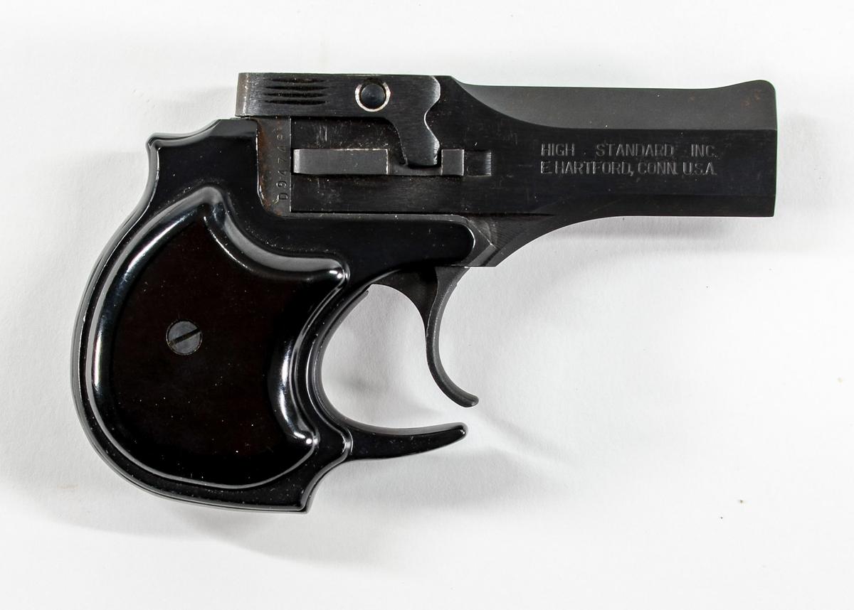 Hi Standard Derringer .22mag