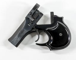 Hi Standard Derringer .22mag