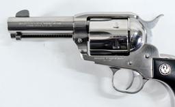 Ruger Vaquero (old model) 45 Revolver