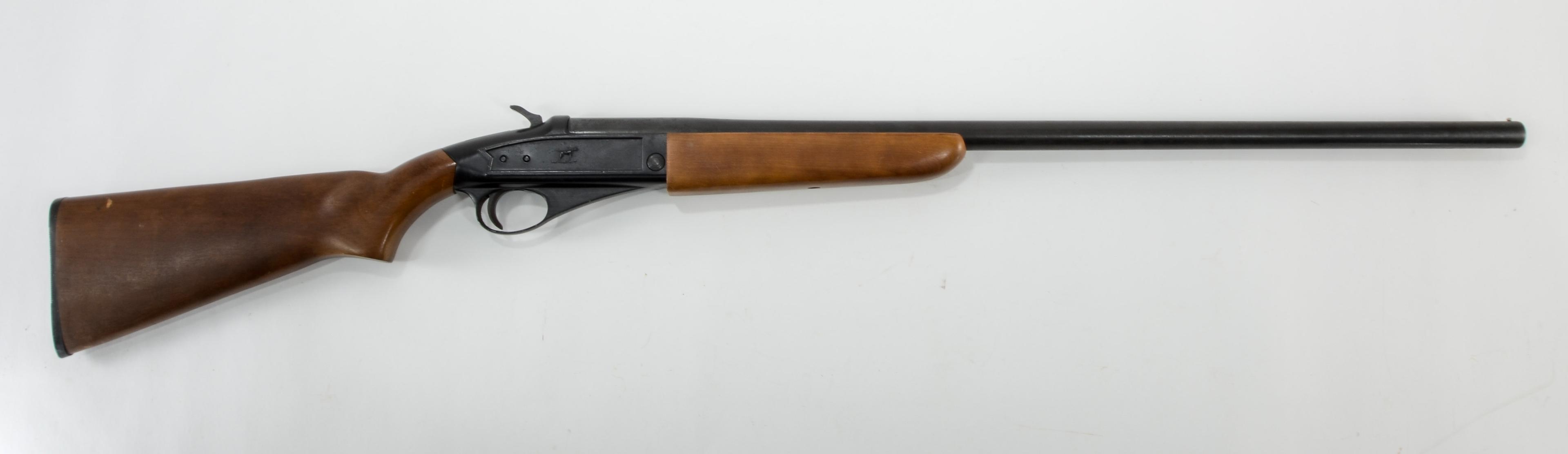 Sears Roebuck Model 101.100 12ga Shotgun