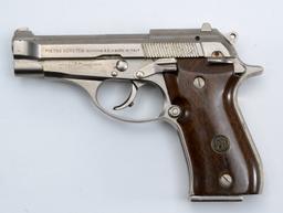 Beretta Cheetah 85BB .380 Auto