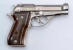 Beretta Cheetah 85BB .380 Auto