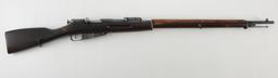 VKT Mosin Nagant M91 7.62X54R