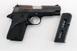 Star Arms SA .45 ACP pistol