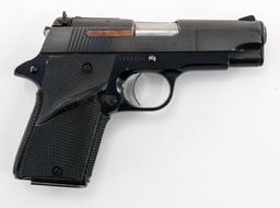 Star Arms SA .45 ACP pistol