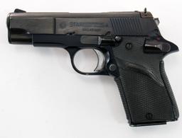 Star Arms SA .45 ACP pistol