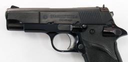 Star Arms SA .45 ACP pistol