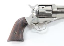 Remington Model 1875 SA .44-40 Revolver