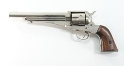 Remington Model 1875 SA .44-40 Revolver