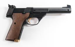 High Standard Supermatic Trophy .22