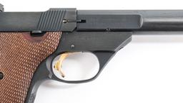 High Standard Supermatic Trophy .22