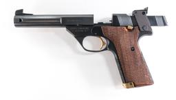 High Standard Supermatic Trophy .22