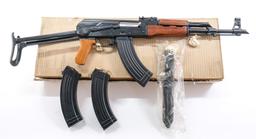 Chinese AK47S-1 Underfolder Rifle