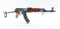 Chinese AK47S-1 Underfolder Rifle