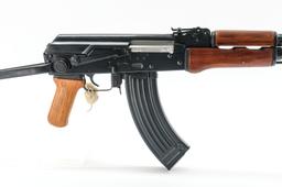 Chinese AK47S-1 Underfolder Rifle