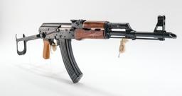 Chinese AK47S-1 Underfolder Rifle