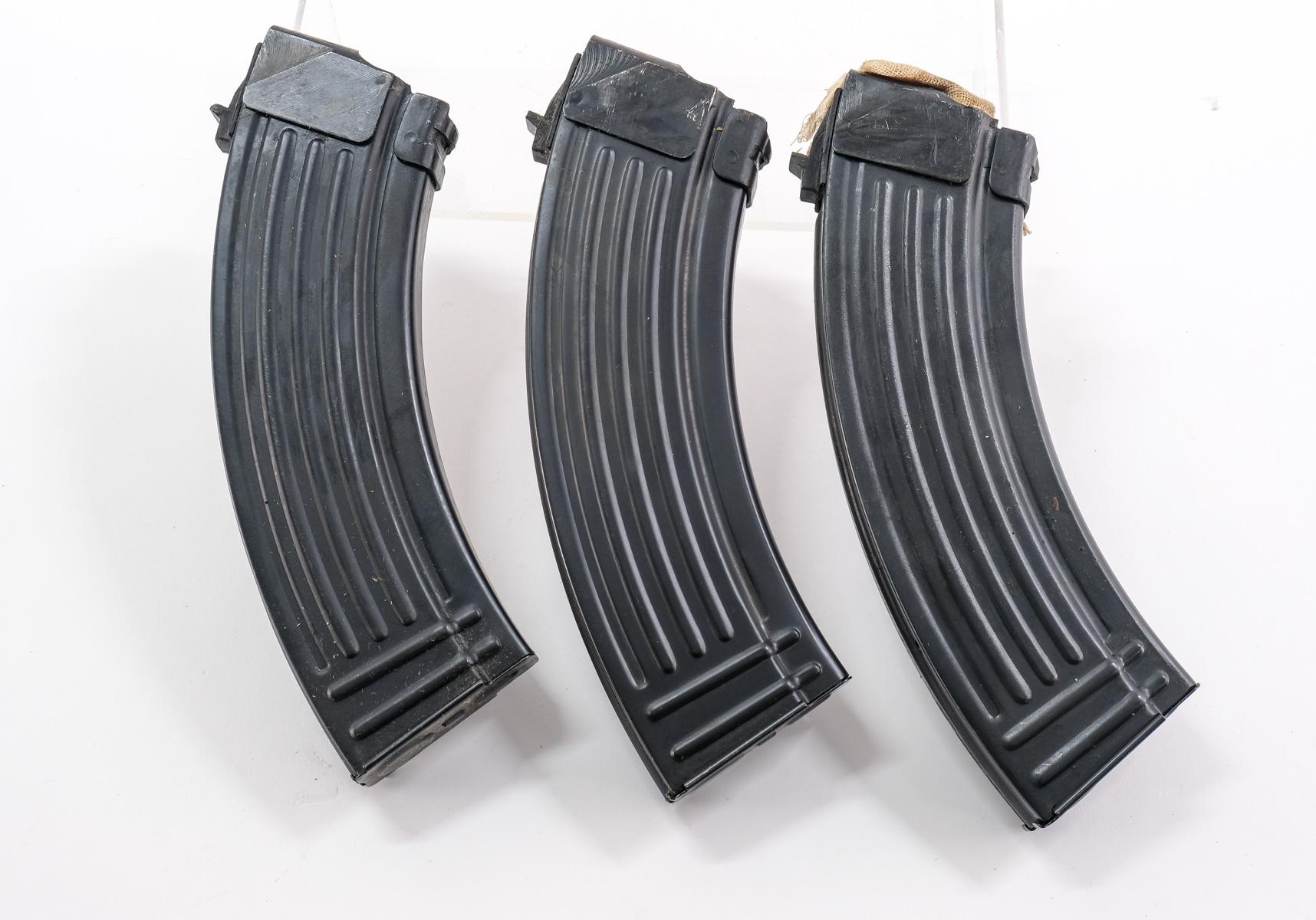 Chinese AK47S-1 Underfolder Rifle