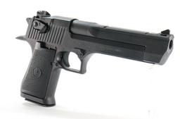IMI Desert Eagle .50AE Pistol
