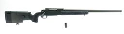 TacOps X-ray 66 .300 wm Custom Rifle