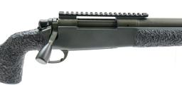 TacOps X-ray 66 .300 wm Custom Rifle