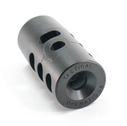 TacOps X-ray 66 .300 wm Custom Rifle