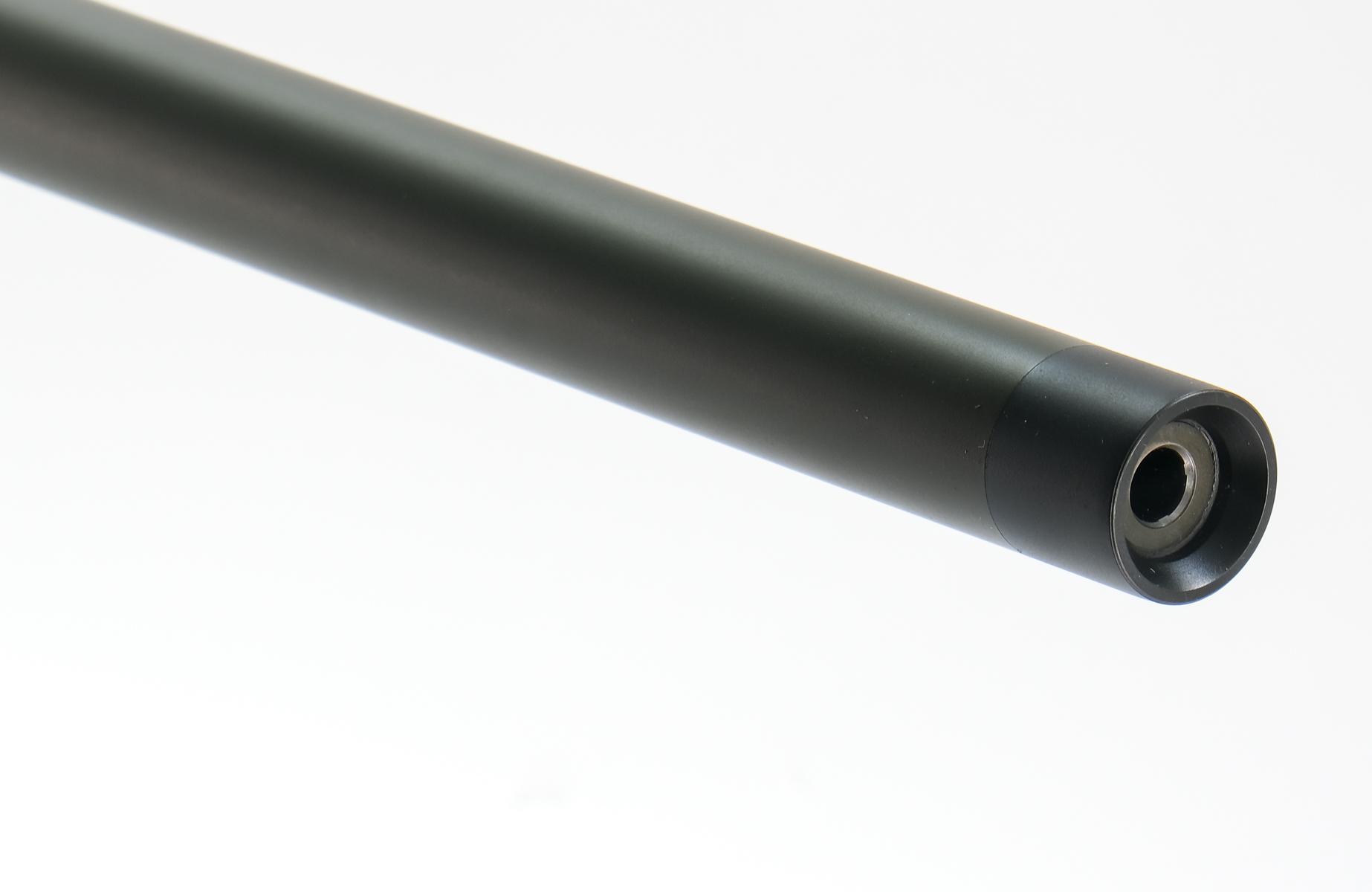 TacOps X-ray 66 .300 wm Custom Rifle