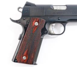 Colt Series 80 MK IV 1911 .38 Super Pistol