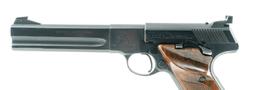 Colt Woodsman Match Target .22 LR Semi Pistol