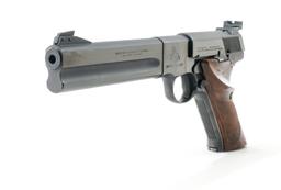 Colt Woodsman Match Target .22 LR Semi Pistol