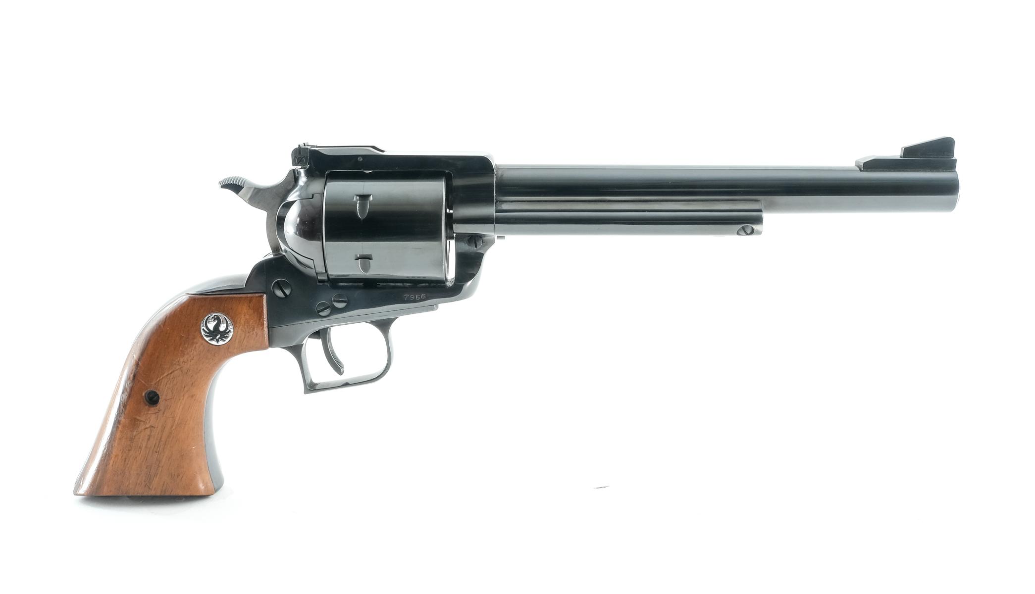 Ruger Super Blackhawk .44 Magnum