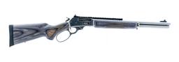 Marlin 1895 SBL 45-70 SS Lever Rifle