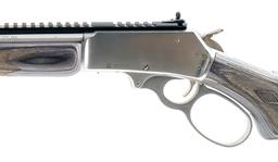 Marlin 1895 SBL 45-70 SS Lever Rifle