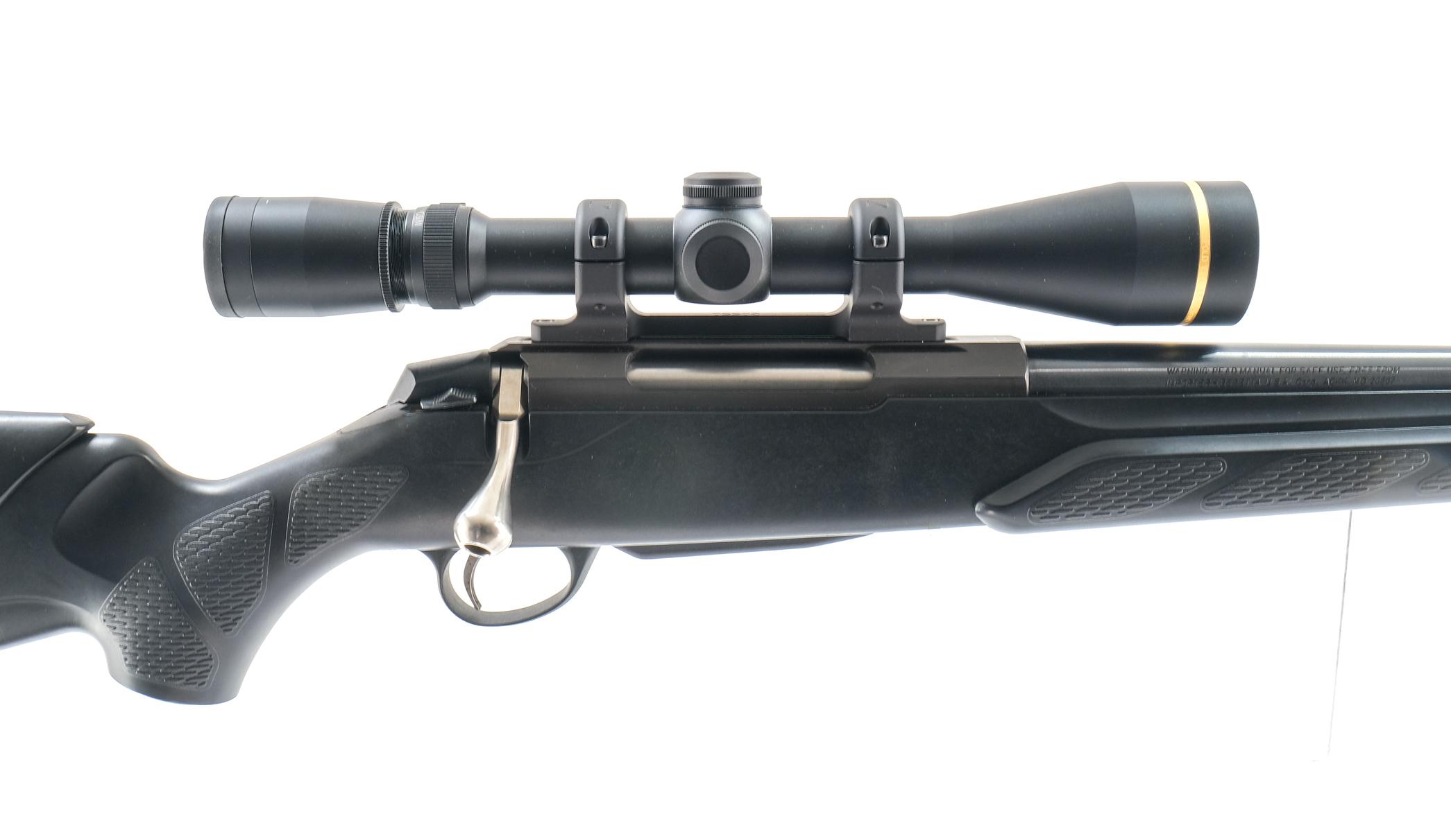 Tikka T3 Varmint .22-250 Rem Bolt Action Rifle