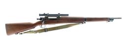 Remington 03-A4 Bolt Action Sniper Rifle .30-06