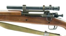 Remington 03-A4 Bolt Action Sniper Rifle .30-06