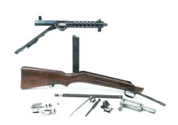 Steyr MP 34 Sub Machine Gun Parts Kit