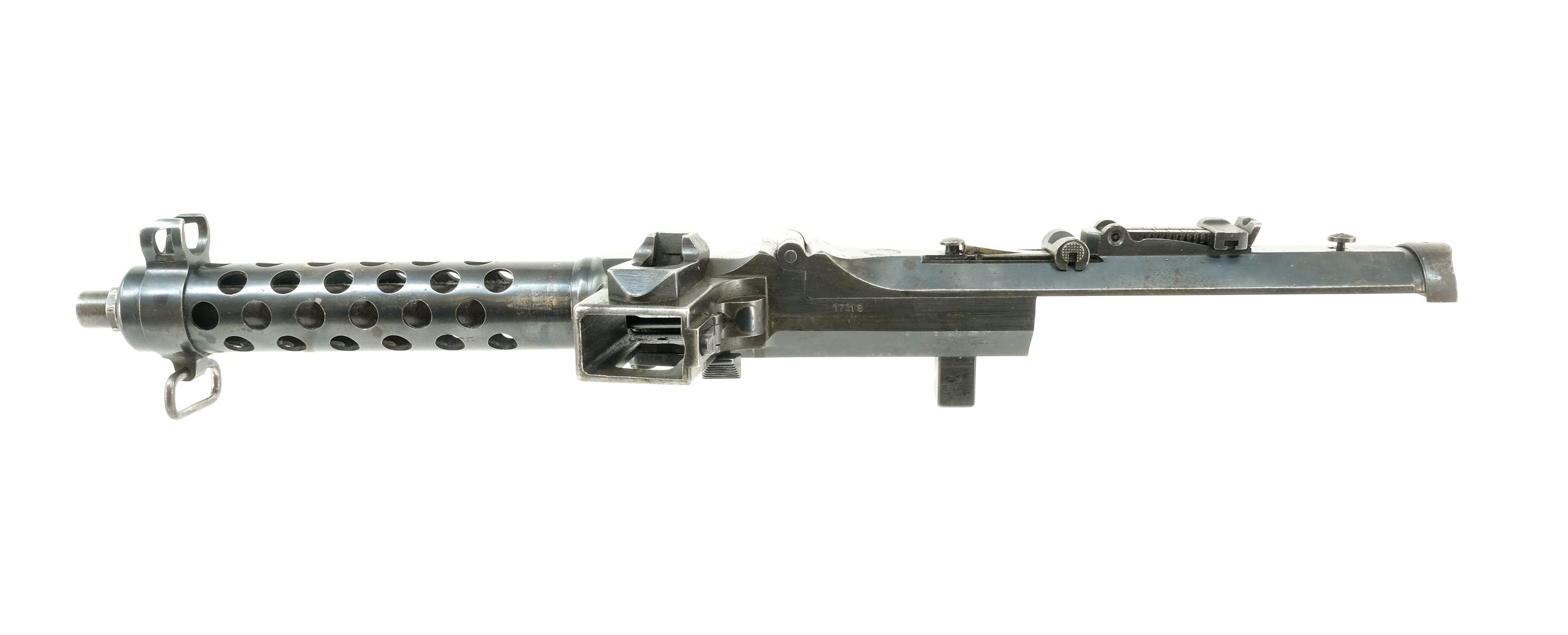 Steyr MP 34 Sub Machine Gun Parts Kit