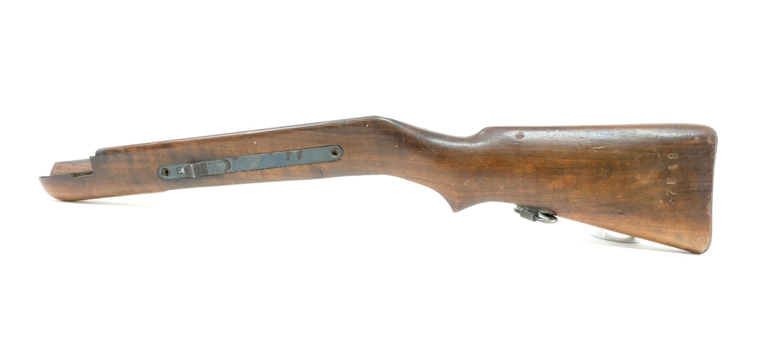 Steyr MP 34 Sub Machine Gun Parts Kit