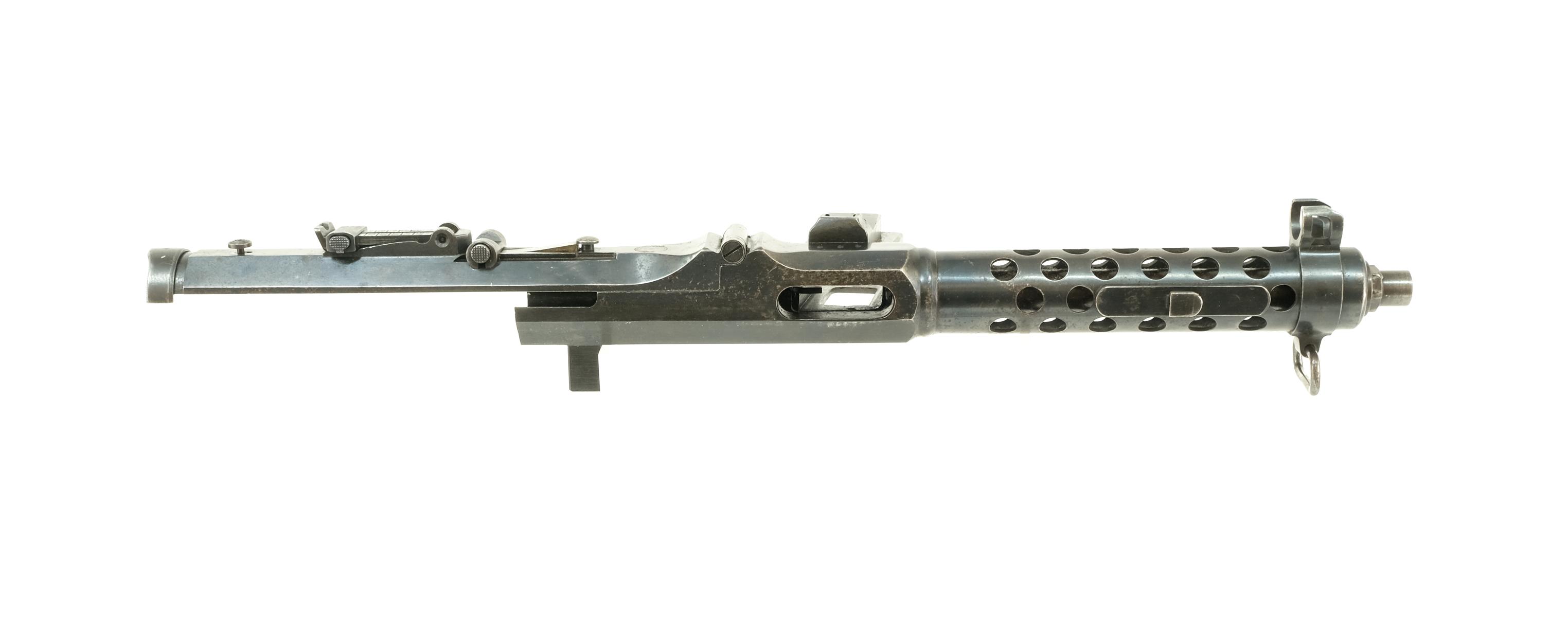 Steyr MP 34 Sub Machine Gun Parts Kit