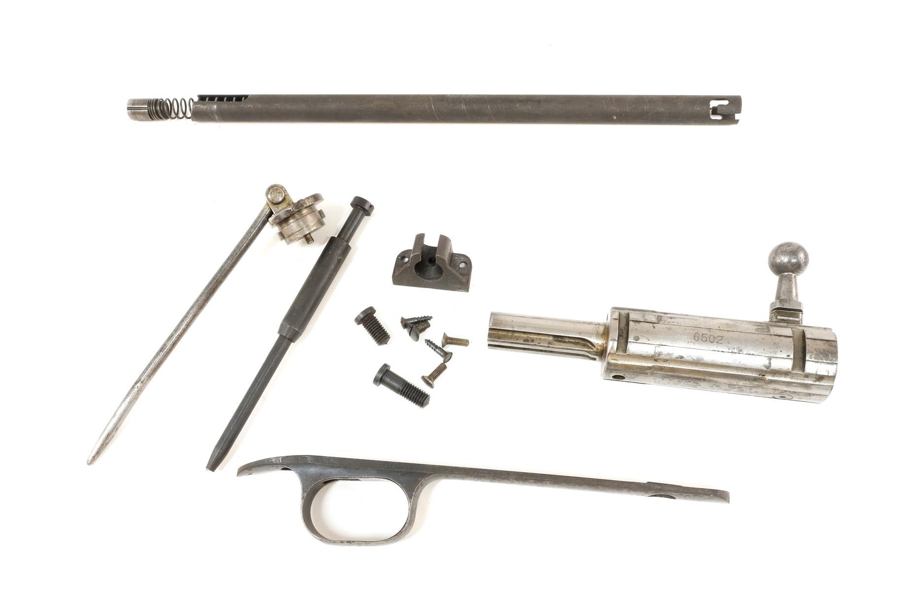 Steyr MP 34 Sub Machine Gun Parts Kit
