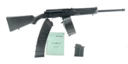 Izhmash Saiga 12 AK Style Semi Auto Shotgun