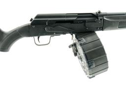 Izhmash Saiga 12 AK Style Semi Auto Shotgun