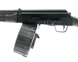 Izhmash Saiga 12 AK Style Semi Auto Shotgun