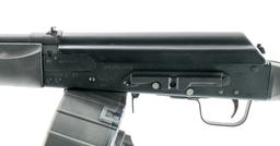 Izhmash Saiga 12 AK Style Semi Auto Shotgun