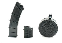Izhmash Saiga 12 AK Style Semi Auto Shotgun