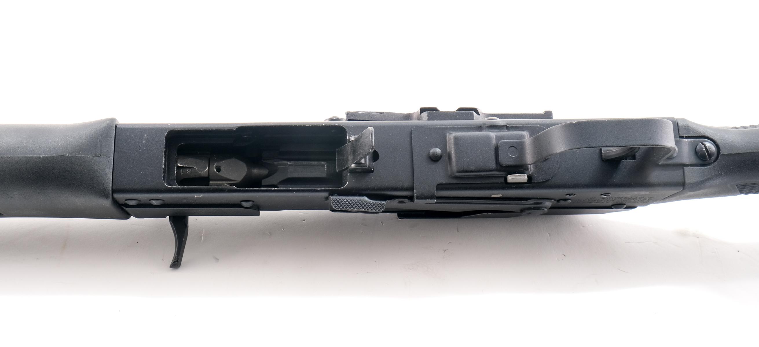 Izhmash Saiga 12 AK Style Semi Auto Shotgun