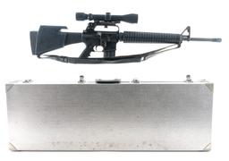 Colt Delta Elite Match HBAR .223 Rifle